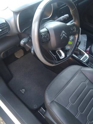 CITROËN C4 CACTUS 1.6 THP FLEX SHINE PACK EAT6